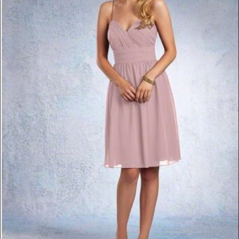 Bridesmaid Dress - Prom/Cocktail/Party